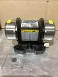 Netter Vibration Neg 50200 Series 3-PHASE Electric External Vibrators, Nos. Fixed Price $798.99.