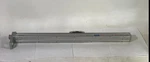 Toyo GCH4-L6-500-BM-M10-C4-L482 500MM Cleanroom Actuator W/ Motor Pulley Mount. Fixed Price $300.00.