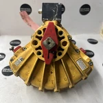 Kinetrol GU99NU Pneumatic Valve Actuator Used. Fixed Price $125.00.