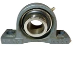 Peer Bearing P209 Pillow Block Ball Unit, 1-3/4" Bore. Fixed Price $44.99.