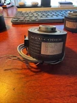 Accu-coder Encoder Products 220C Oc 12V, Pulse/sec, 3/4" Bore, Used. Fixed Price $75.00.