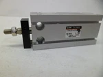 Smc CDUK20-40D Non Rotating Pneumatic Cyl. 40MM Stroke X 20MM. Bore N.o.s.. Fixed Price $65.99.