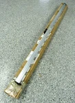 New Heidenhain 336963-28 Linear Encoder LS186C ML1740 Mm 326-797-04 33696328. Fixed Price $1600.00.