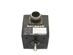 Hayssen 10397A8300 711-0 15VDC Unmp. Fixed Price $220.00.