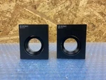 Opto Sigma BSHL-30-TF Gimbal Top Operated Mirror And Beamsplitter Holder. Fixed Price $299.00.