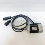 New No Box Allen-bradley TLY-A230P-BJ62AA Motor ,old Stock. Fixed Price $598.50.