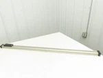 Schrader Bellows P1XN032DAN1250.000WDNTN Linear Slide 2-1/2" 58" Length. Fixed Price $149.99.