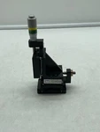 Dover 12-1586 Xyz Linear Positioning Stage Free Shipping. Fixed Price $149.99.