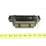 Nsk LH35 Linear Guide Bearing Block 5-5/8" Oal. Fixed Price $59.99.