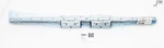 33663 Franke Linear System W/ FDA25K (new) FDA25D. Fixed Price $1849.82.