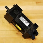 Parker 02.50 CBB2ANUS14AC 2.500 Pneumatic Cylinder, 1/2" Bore Stroke. Fixed Price $31.58.