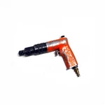 Cleco 8RSCO-20BQ Pneumatic Pistol Grip 1/4" Air Screwdriver/nutrunner Tool. Fixed Price $164.99.