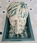 Re-animator Ceramic Dr. Hill Head Middle Of Beyond. Fixed Price $69.99.