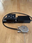 Thorlabs MTS50-Z8 Mm (1.97") Low-profile Motorized Translation Stage. Fixed Price $585.00.