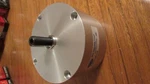 Fabco-air The Pancake Line, C-721-X-MR-P14 Pneumatic Cylinder, Free Shipping. Fixed Price $60.00.
