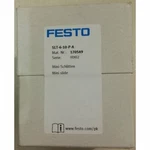 Festo SLT-6-10-P-A 170549 Cylinder New SLT610PA One #us. Fixed Price $134.57.