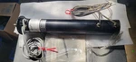 Elero Econom 01 Linear Actuator 24VDC 5A Hub 25MM 5000N Used Spare Loc Ppp. Fixed Price $663.34.