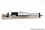 Koganei AGTC16X150-27W Slide Table. Fixed Price $1495.00.