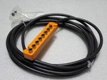 Lumberg M8309-03 Actuator Sensor Distribution Box New. Fixed Price $92.11.