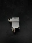 Electronic CEH58M-00118 Profibus-dp Rotary Encoder 58MM Shaft Used. Fixed Price $400.00.