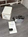Siebe MK-2690-0-0-2 Pneumatic Valve Actuator Original Box. Fixed Price $44.00.