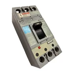 Siemens FXD63B250 Circuit Breaker, 3-POLE, 250A, 600VAC, 500VDC, Type FXD6-A. Fixed Price $269.99.