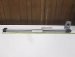 Ief Werner D-78120 108052 54607 Linear Actuator T65096. Fixed Price $950.00.