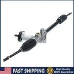 Manual Steering Rack & Pinion Assembly For 2012-2017 Hyundai Accent Kia Rio 1.6L. Fixed Price $67.99.