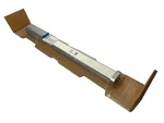 Festo ELGA-BS-KF-80-600-0H-20PML Electromechanical Linear Axis W/ Ball 8041834. Fixed Price $3206.24.