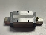 Thk SHS15 - YN7D2217 Linear Guide Carriage Used. Fixed Price $39.99.