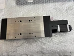 Newport UTS100PP Motorized Linear Stage, Steel, Mm Travel, Stepper. Fixed Price $739.00.