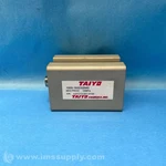 Taiyo 100S-16SD32N40 Hydraulic Cylinder Usip. Fixed Price $55.20.