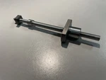 Kss - Ball Screw Used. Fixed Price $39.99.