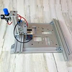Festo DFM-16-50-P-A-KF Guided Actuator LR-D-7-I-MINI Pressure Regulator Piab. Fixed Price $375.00.