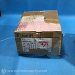 Tsubaki TGX35-MC Series Shock Guard Coupling Fnob. Fixed Price $33.85.