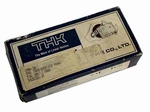 Nib Thk SHS-25 Linear Motion Guide Block SHS25C2SSJ Gk. Fixed Price $82.95.