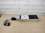 Parker Linear Actuator 7" Travel 6"X6" Table Compumotor S57-102-MO. Fixed Price $650.00.