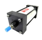 New Allen Sherman Hoff Pneumatic Cylinder 219364-R. Fixed Price $80.00.