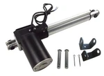 Dc 12V 7.87" Linear Actuator Motor 6000N Heavy Duty Bracket Lift Small Type New. Fixed Price $63.24.