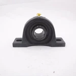 Sealmaster Pillow Block Ball Bearing 1-11/16" Bore MSPD-27. Fixed Price $325.49.
