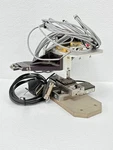 Custom Newport E1724SR / Mfa-cc Miniature Motorized Linear Stage Assembly. Fixed Price $1284.99.