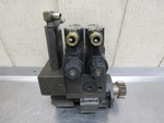 Daikin TM13AM-3R22-PTNK-10-174 Hydraulic Positioning Motor TM13AM-3R-12. Fixed Price $299.99.