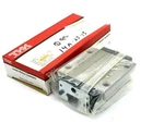 New Thk SHS25C1ZZ (gk) Linear Block UHJ03787-GK. Fixed Price $120.00.