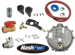 Propane Natural Gas Conversion Fits Durostar DS13000MX Ball Valve Bar Clamps. Fixed Price $159.99.