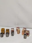 Lot Of 6 Thomson ADJ81420, Ball Bushing Linear Bearing. Fixed Price $64.99.