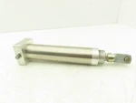Tolomatic ERD15 BNM05 Linear Actuator Ball Screw 1/4" 4.25" Stroke Base Mount. Fixed Price $149.99.