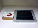 Allen Bradley 6186-M17ALTC -surplus Open Box-. Fixed Price $872.00.