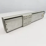 Yamaha F14H05BK-350 Single Axis Linear Actuator 350MM Stroke 24VDC. Fixed Price $139.77.