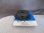New Martin Keyed Sprocket 3/4" Bore. Fixed Price $10.00.