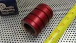 Pacific Bearing FL20 Linear - 1.25 Inside New Box. Fixed Price $59.00.